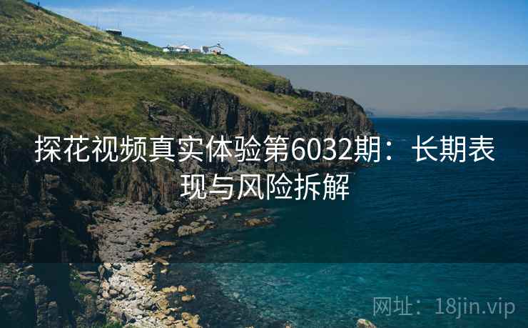探花视频真实体验第6032期：长期表现与风险拆解